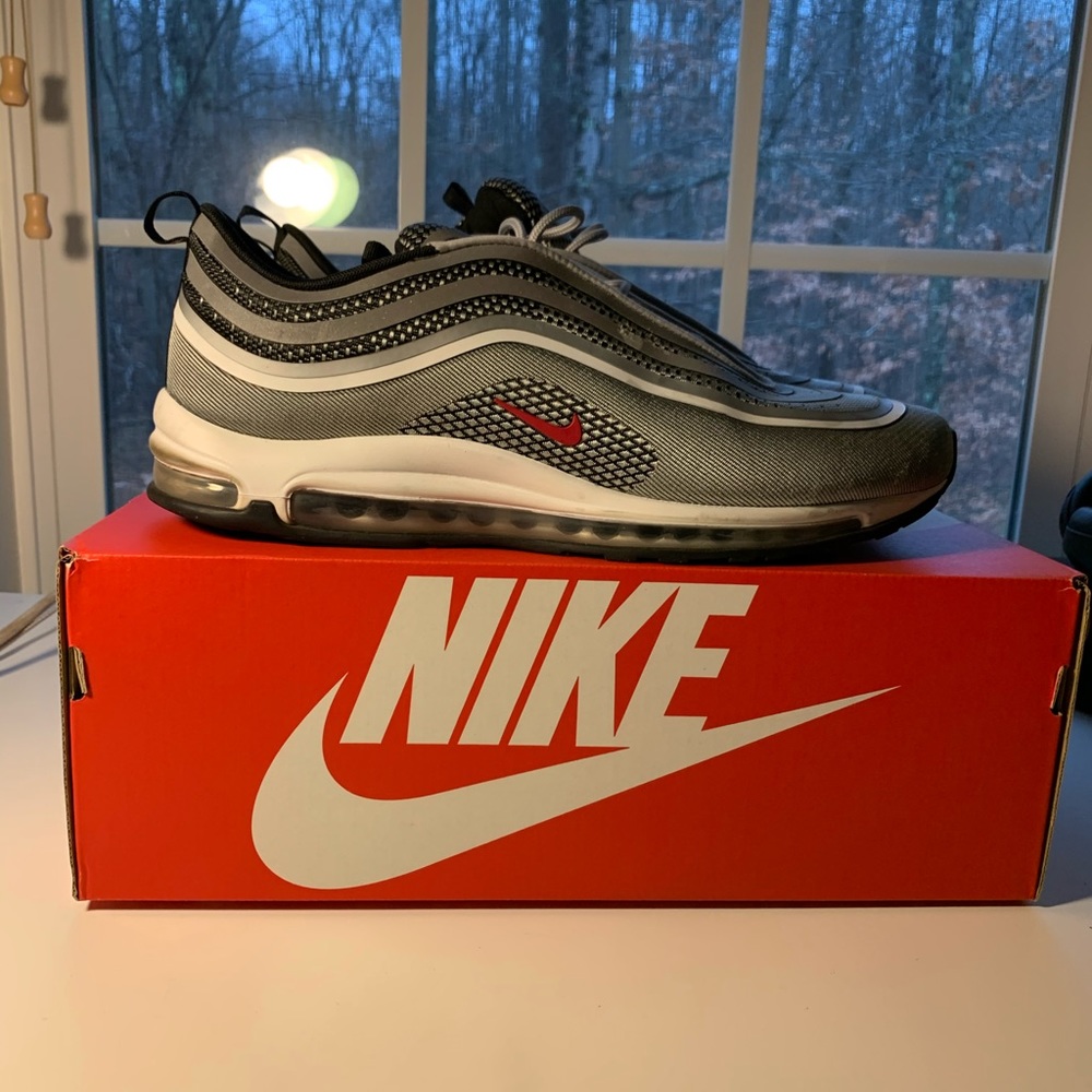 Nike airmax 97 ultra